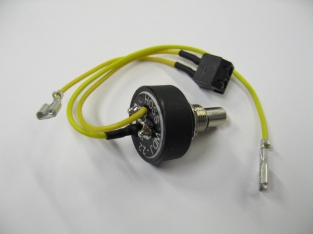 Powakaddy potentiometer